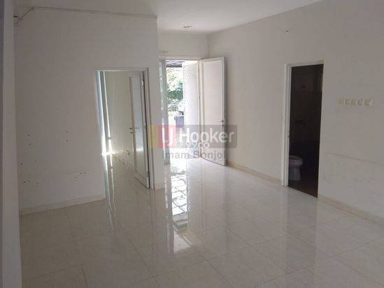 Jual RumahSiapHuni,Cantik&Nyaman Grha Candi Golf Semarang-5420
