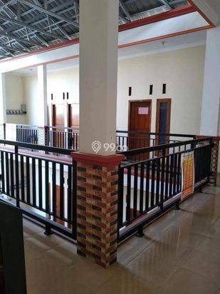 KOST DIJUAL: K182 Kost utara UMS dekat Lor inn Solo harga 1,9M