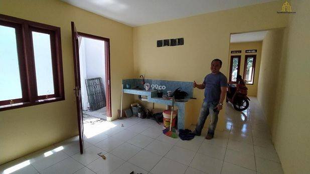 SIAP HUNI air jernih di permata banjaran bandung