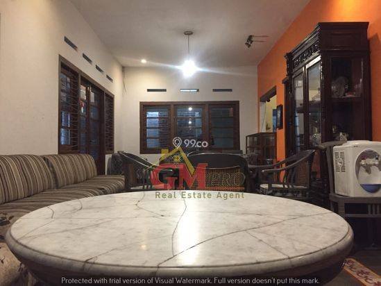 272. COCOK UNTUK USAHA DI SAYAP CIPAGANTI - BANDUNG UTARA