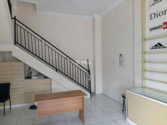 siap usaha jalan salak madiun
