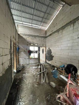 1 Unit Saja Rumah Siap Huni Di Piyungan Bantul