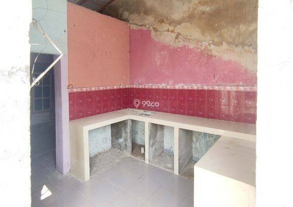 Rumah Nyaman dan Luas Mertoyudan, Magelang