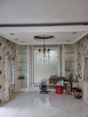 Villa di Komplek Platinum Garden Tahap 2