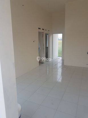 RUMAH MANIS MINIMALIS LOKASI STRATEGIS