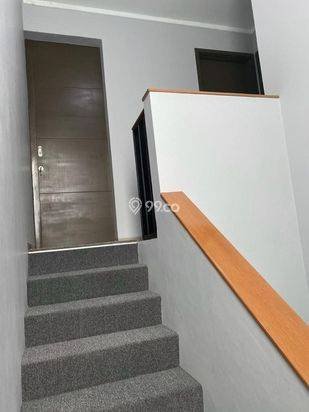 Jual Rumah Siap Huni DI Linea Residence Graha Raya Bintaro