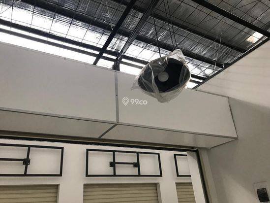Dijual Cepat Ruko di Fresh Market Bintaro