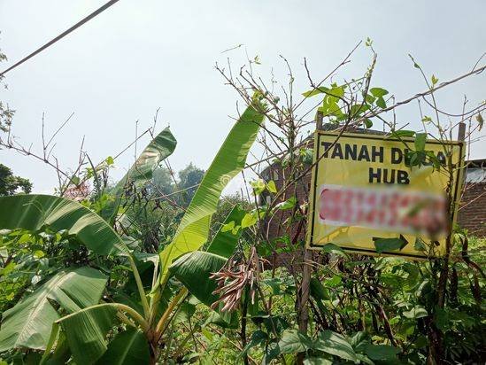 sukodono taman