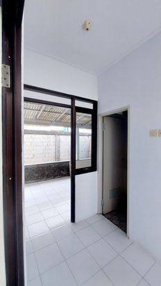 Disewakan rumah 12x8m, 2 Kamar di Citra Maja Raya 2, Cluster S