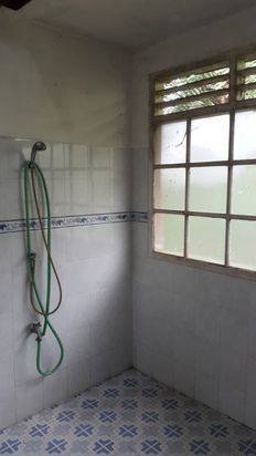 Rumah Salam. Sejuk, Luas dan Strategis