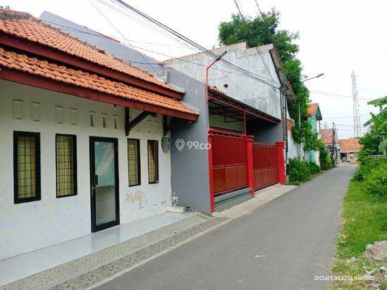 Jual Rumah & Kosan Kota Tegal 8 Kamar dan terisi penuh