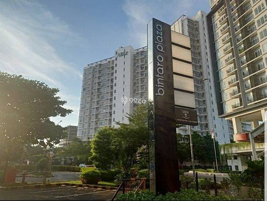 Apartemen Tangerang, Pondok Karya - ALTIZ - STUDIO Furnish