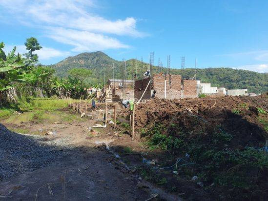 KPR SYARIAH TANPA RIBA di baleendah bandung