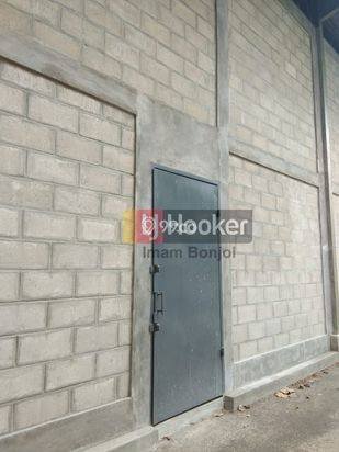Sewa Gudang Jl. Raya Semarang Kendal – 4377 & 4378