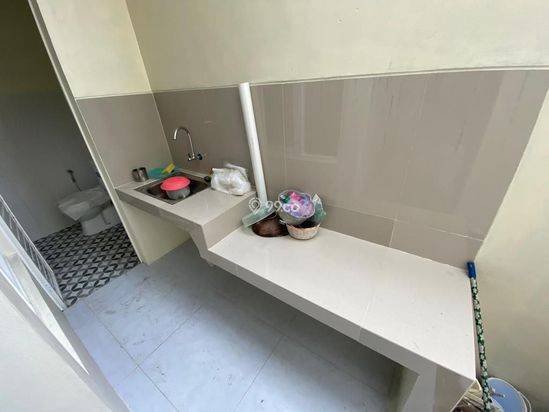 Dijual Kost Exclusive  Proses Finishing dekat kampus UMY