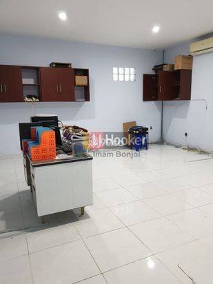 Sewa Gudang Cocok Usaha & Industri KIC Gatsu Semarang - 5827