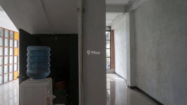 DISEWAKAN RUKO 1 LT  JIMBARAN PINGGIR JALAN BESAR