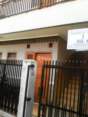 kosstan aktif omset 180jt/thn Lokasi mohammad toha bandung