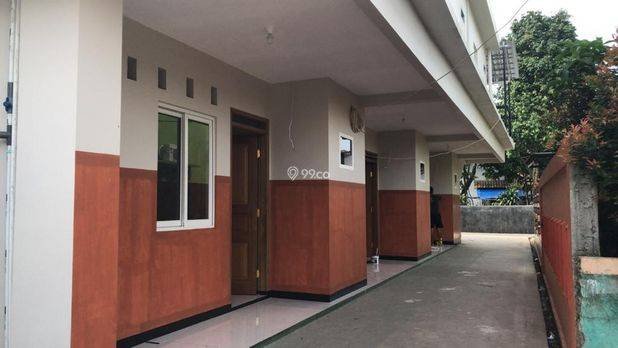 kontrakan 2lantai rasa apartement full terisi cipayung,Depok