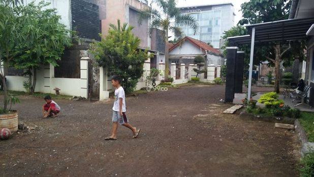 Rumah Antik dan Usaha Kost Strategis Pusat Kota Tasikmalaya