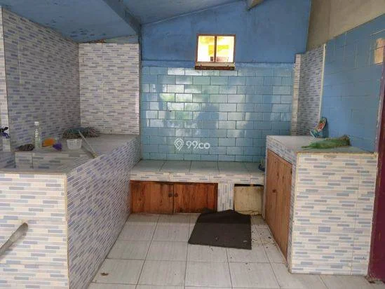 Disewakan Rumah Dikampung Siap Huni