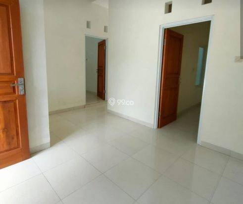 Rumah Baru siap huni di Ujungberung kodya bandung