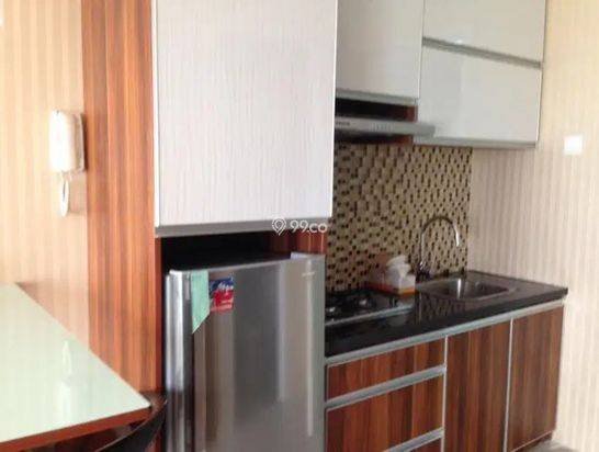 Apartemen Tangerang, Pondok Karya - ALTIZ - STUDIO Furnish