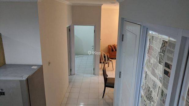 Dijual Rumah di PJMI (dekat Kampus STAN Sektor 5 Bintaro)