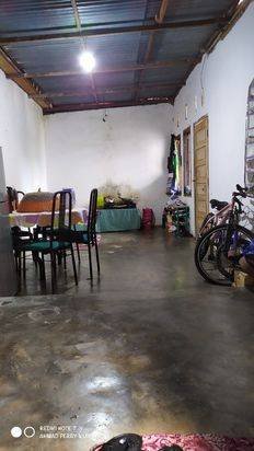Rumah Murah Jual Cepat 170 Jt Daerah Pagar Drum 16 Kota Jambi