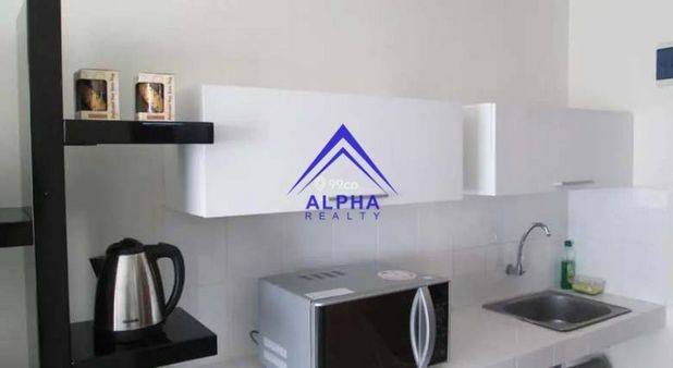 Dijual Apartemen Tipe Studio Di Beverly Dago Bandung