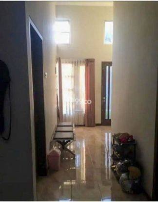 Rumah + Kost Luas 196 Di Landungsari Kampus Umm Malang 331bw