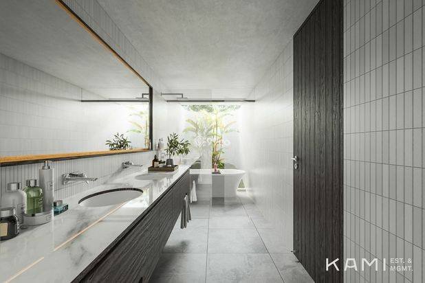 Twig Villa Ungasan Kuta Selatan Bali