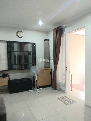 Disewa Rumah di Samara Village Gading Serpong