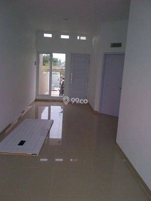 BIG SALE 11-11 RUMAH BARU CIHANJUANG HANYA 200JT-AN