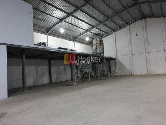 Sewa Gudang Cocok Usaha & Industri KIC Gatsu Semarang - 5827