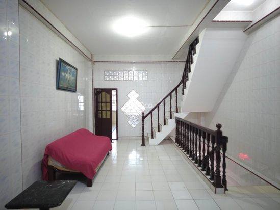 Ruko Gandeng di Jl. Mahayana ( Dekat Zainul Arifin )