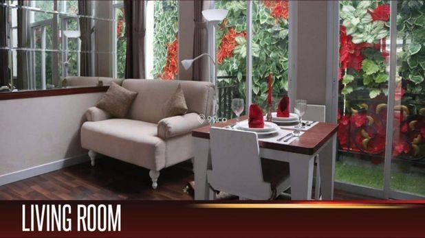 Apple 3 Condovilla Apartemen Mewah Dan Murah Di Lokasi Premium Apple 3 Condovilla Apartemen Mewah Dan Murah Di Lokasi Premium