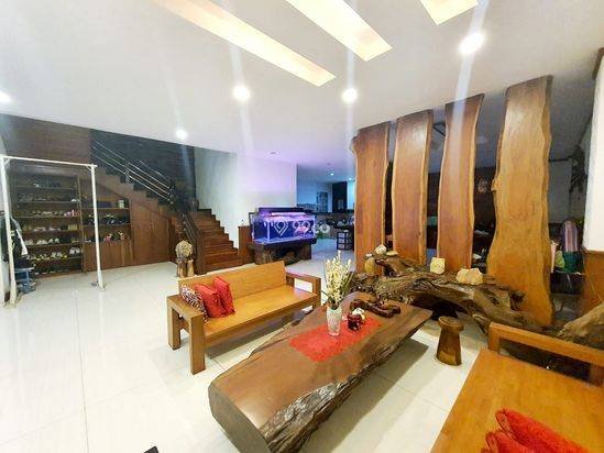 Villa di Komplek Mutiara Residence