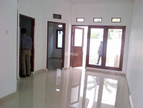 MILIKI RUMAH BARU DENGAN HARGA TERJANGKAU