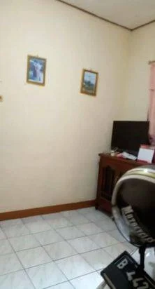 Rumah SHM Di Cibubur Hanya 250 Juta