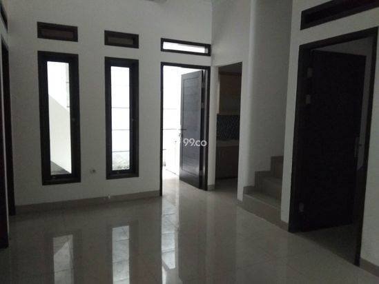 Rumah baru minimalis dekat SMAN 8 Turangga Buah Batu Bandung
