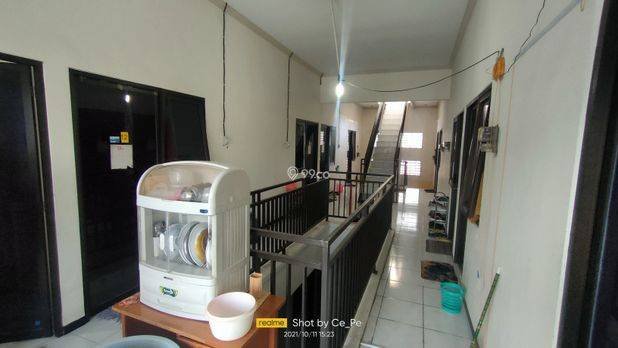 Rumah Kos (aktif) Dukuh Kupang, Surabaya