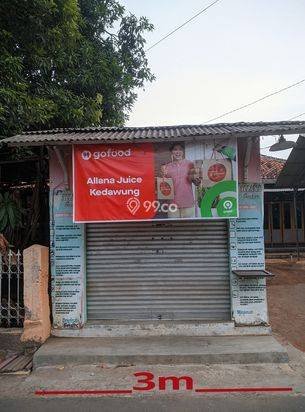 Dijual Cepat Kios Usaha Untuk Kembangkan Usaha Anda
