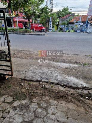 Sewa Gudang Cocok Usaha  Jl. Soekarno Hatta Semarang - 5647