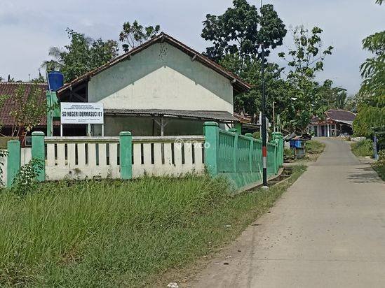 Sing Penting Duwe Tanah, Dekat SMK Ihsaniah Kajen: 60 Jt-an Sing Penting Duwe Tanah, Dekat SMK Ihsaniah Kajen: 60 Jt-an