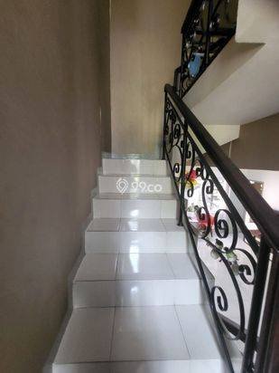 Rumah Furnished 2 Lantai Cluster Magnolia Gading Serpong