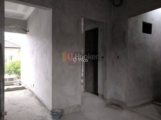 Jual Rumah Grha Candi Golf Semarang – 5094