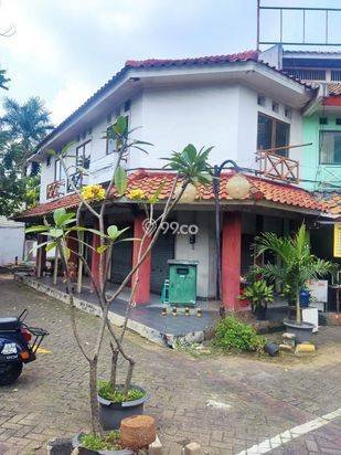 Dijual Ruko di Sektor 4 BSD