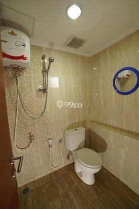 Dijual Tower G Apartemen Green Park View Studio Dijual Tower G Apartemen Green Park View Studio