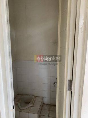 Jual Rumah Siap Huni dan Nyaman Grha Candi Golf Semarang–5192